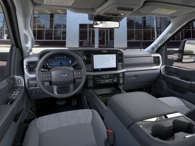 2026 Ford Super Duty F-250 SRW Base