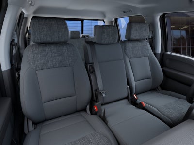 2027 Ford Super Duty F-250 SRW XLT