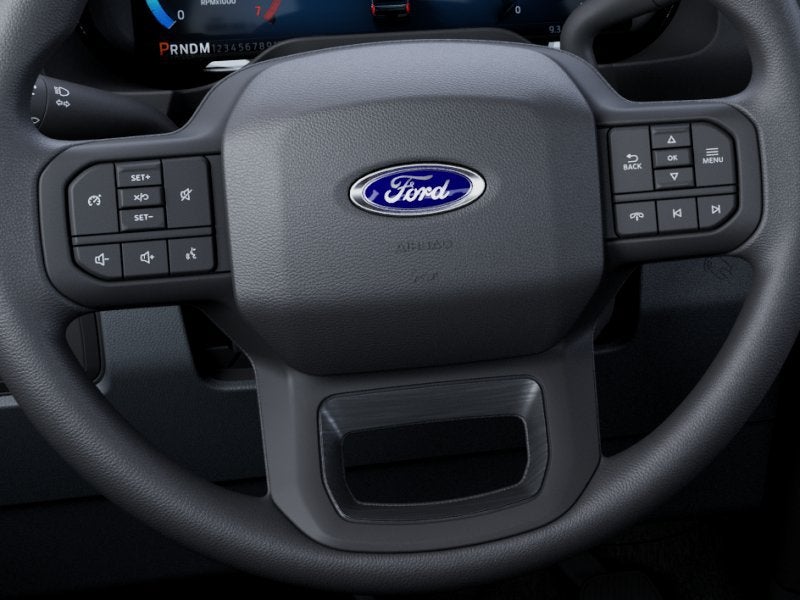2027 Ford Super Duty F-250 SRW XLT