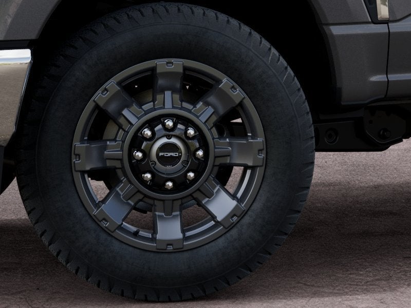 2027 Ford Super Duty F-250 SRW XLT