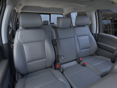 2026 Ford Super Duty F-350 SRW Base