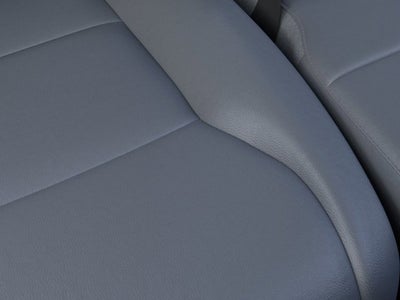 2026 Ford Super Duty F-350 SRW Base