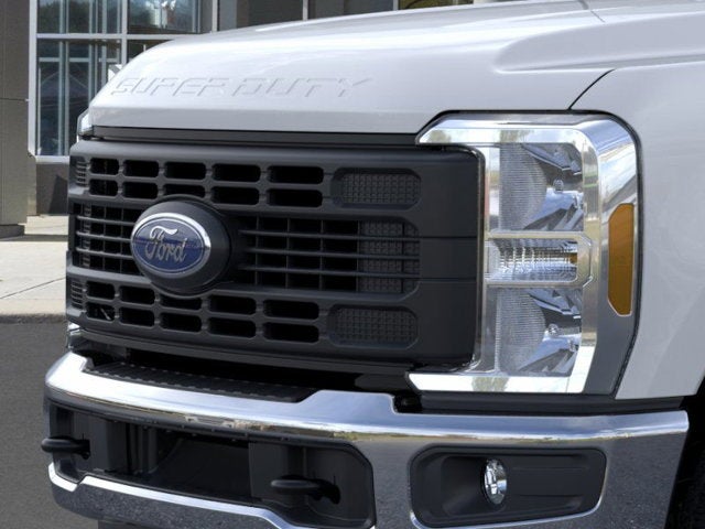 2026 Ford Super Duty F-350 SRW Base