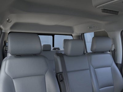 2026 Ford Super Duty F-350 SRW Base