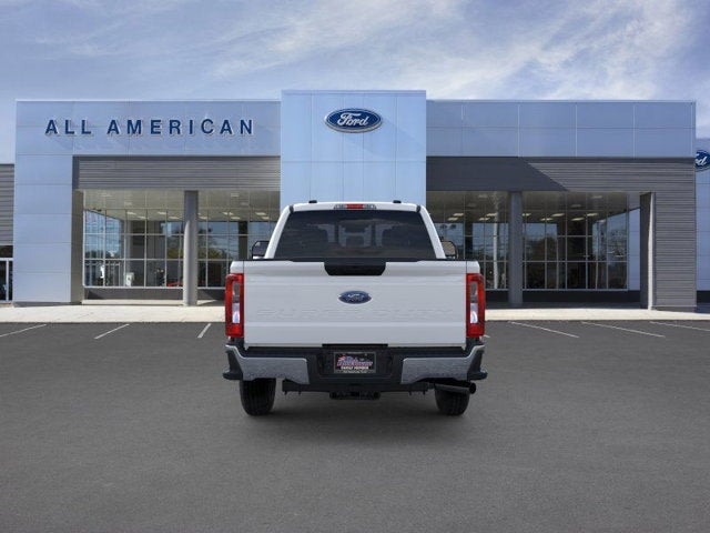 2026 Ford Super Duty F-350 SRW Base