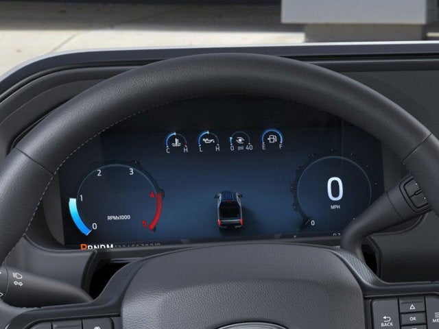 2026 Ford Super Duty F-350 SRW Base