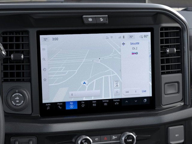 2026 Ford Super Duty F-350 SRW Base