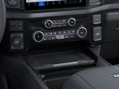 2026 Ford Super Duty F-350 SRW Base