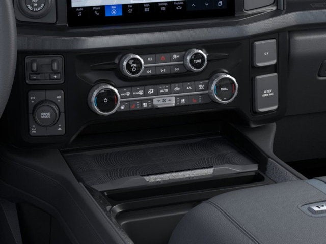 2026 Ford Super Duty F-350 SRW Base