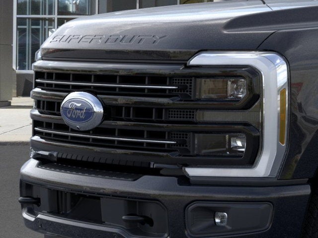 2026 Ford Super Duty F-350 SRW Base