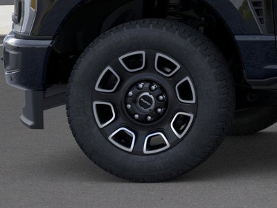 2026 Ford Super Duty F-350 SRW Base