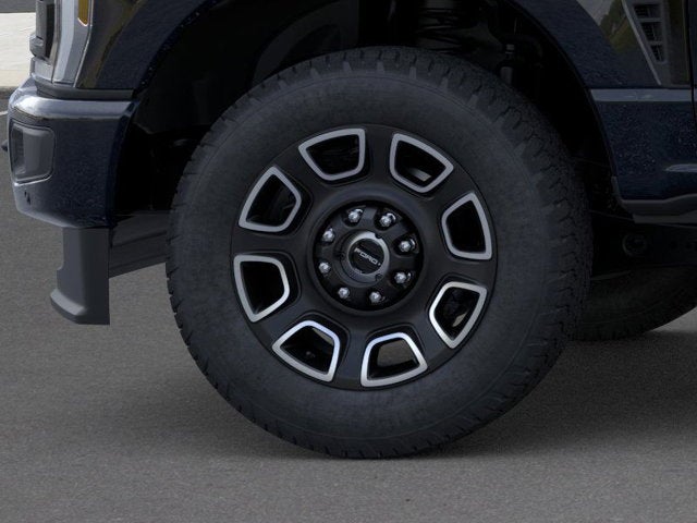 2026 Ford Super Duty F-350 SRW Base