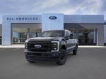2026 Ford Super Duty F-350 SRW Base