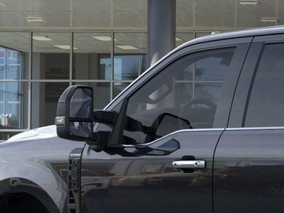2026 Ford Super Duty F-350 SRW Base
