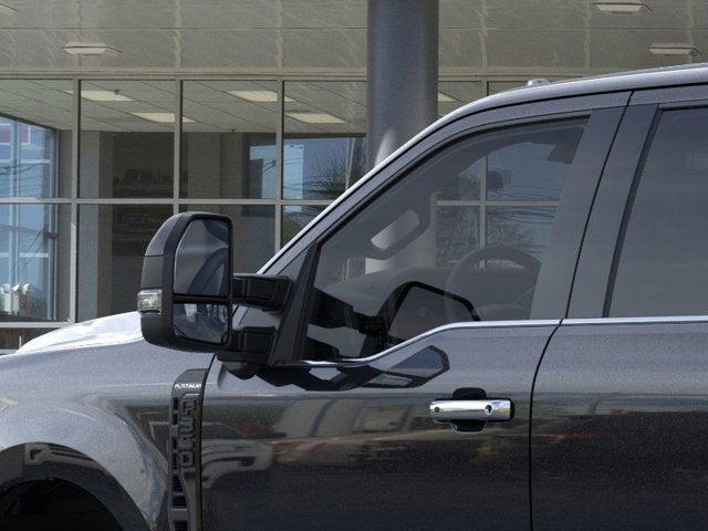 2026 Ford Super Duty F-350 SRW Base