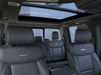 2026 Ford Super Duty F-350 SRW Base