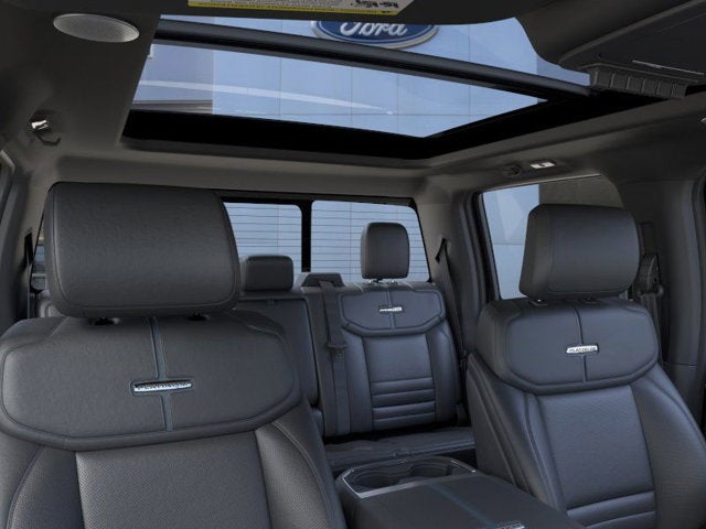 2026 Ford Super Duty F-350 SRW Base