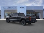 2026 Ford Super Duty F-350 SRW Base