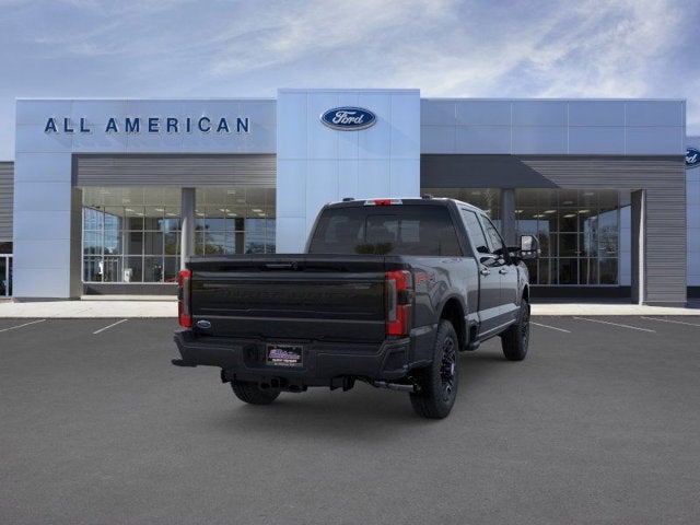 2026 Ford Super Duty F-350 SRW Base