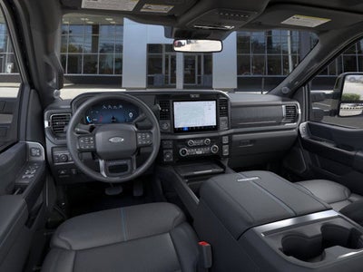 2026 Ford Super Duty F-350 SRW Base