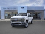 2026 Ford Super Duty F-350 SRW Base