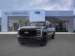 2026 Ford Super Duty F-350 SRW Base