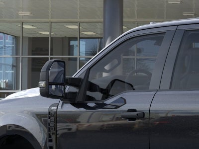 2026 Ford Super Duty F-350 SRW Base