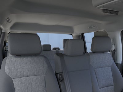 2026 Ford Super Duty F-350 SRW Base