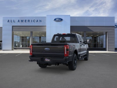 2026 Ford Super Duty F-350 SRW Base