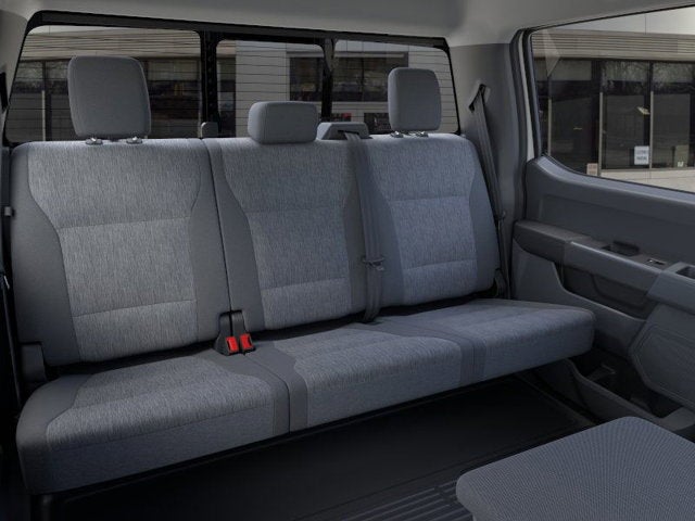 2026 Ford Super Duty F-350 SRW Base