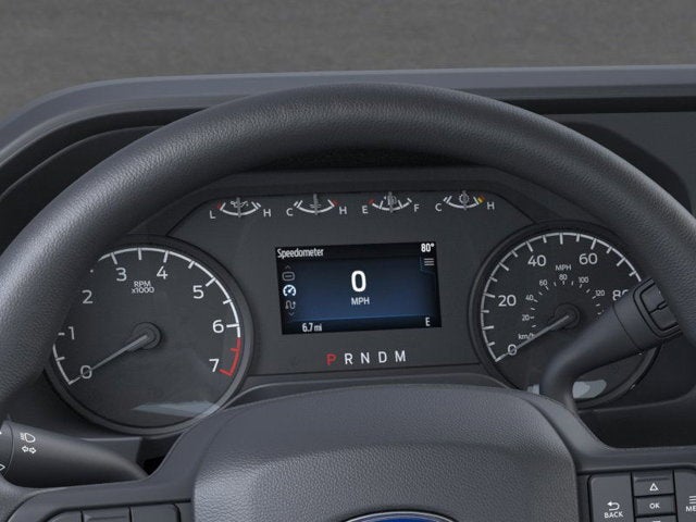 2026 Ford Super Duty F-350 SRW Base