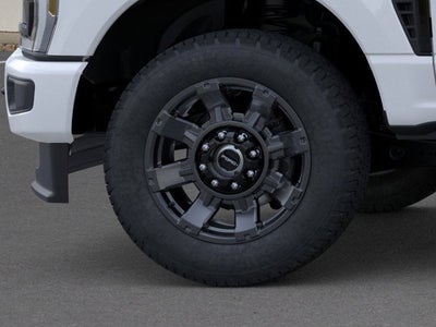 2026 Ford Super Duty F-350 SRW Base