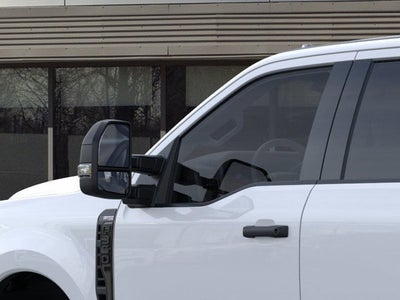 2026 Ford Super Duty F-350 SRW Base
