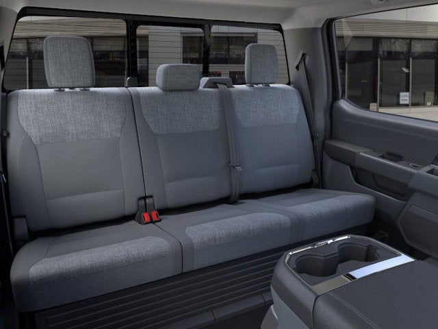 2026 Ford Super Duty F-350 SRW Base