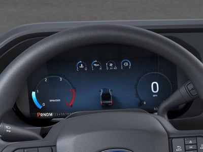 2026 Ford Super Duty F-350 SRW Base