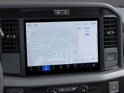 2026 Ford Super Duty F-350 SRW Base