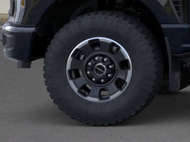 2026 Ford Super Duty F-350 SRW Base