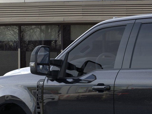 2026 Ford Super Duty F-350 SRW Base