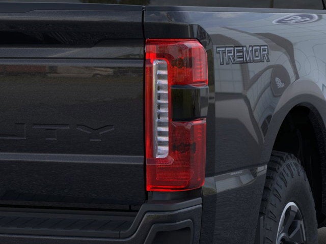 2026 Ford Super Duty F-350 SRW Base