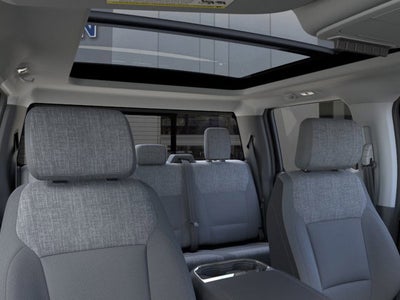 2026 Ford Super Duty F-350 SRW Base