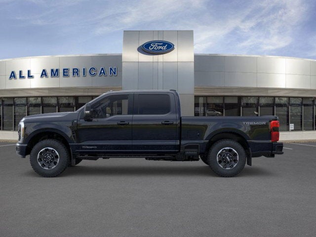 2026 Ford Super Duty F-350 SRW Base