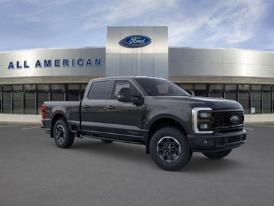 2026 Ford Super Duty F-350 SRW Base