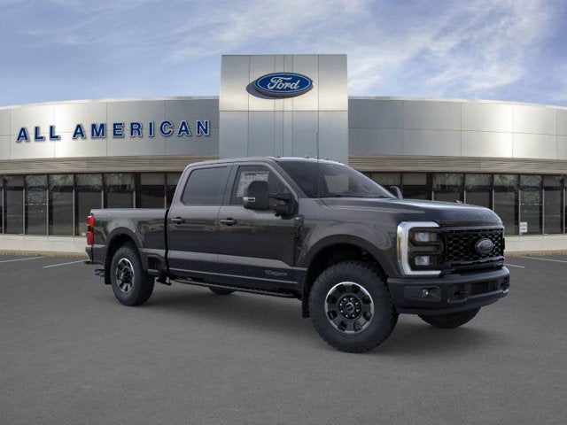 2026 Ford Super Duty F-350 SRW Base
