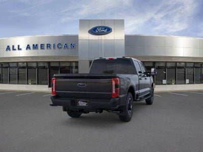 2026 Ford Super Duty F-350 SRW Base