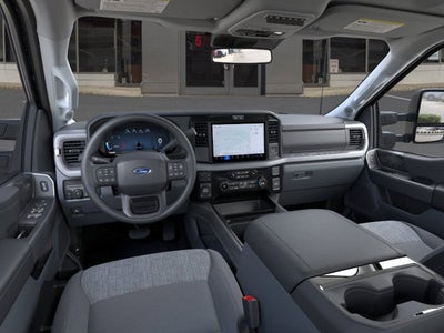 2026 Ford Super Duty F-350 SRW Base