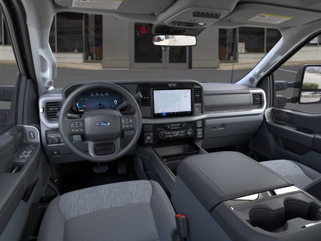 2026 Ford Super Duty F-350 SRW Base