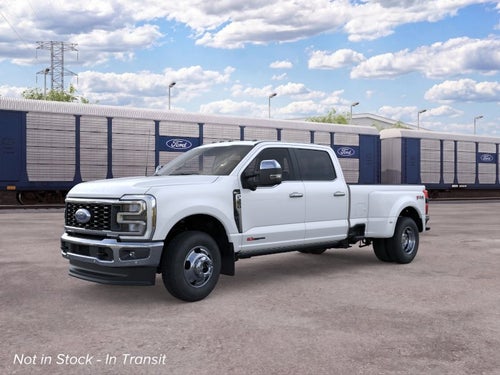 2026 Ford Super Duty F-350 DRW Base