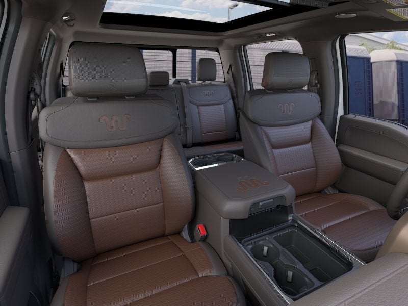 2026 Ford Super Duty F-350 DRW Base
