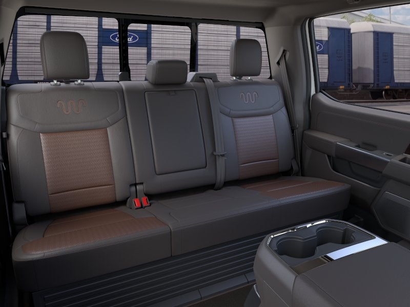 2026 Ford Super Duty F-350 DRW Base