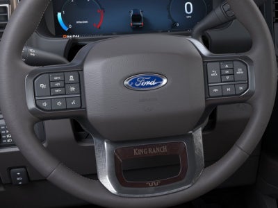 2026 Ford Super Duty F-350 DRW Base